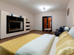 Апартаменты Пять Звёзд Планета