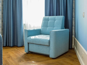 Гостевой дом в Гатчине Фон Люце