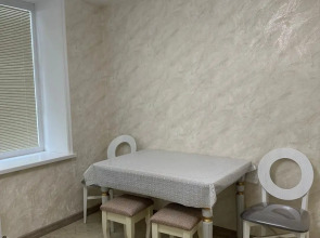 Апартаменты  в новом частном трехэтажном доме 5