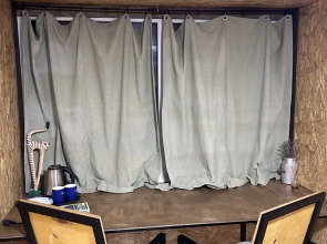 Гостевой дом Ультра