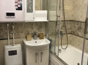 Апартаменты в 5-м Микрорайоне Дом 49