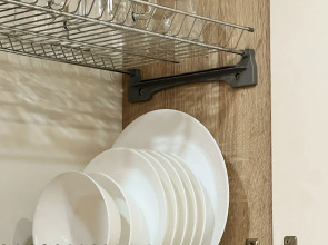 Апартаменты Vgosti 33 Фейгина 22 - 13 этаж