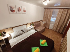 Квартира с Видом на Площадь Пять Углов