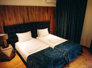 Конный клуб Звёздный