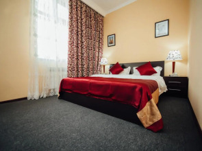 Отель Bek Khiva