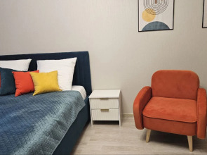 Квартира Завидная