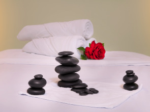 Отель Georgia Palace Hotel & SPA