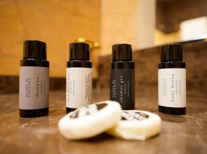 Hotel Eighty Eight Deluxe Hotel & Spa