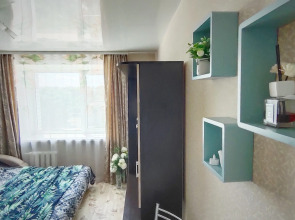 Квартира Студия у Аэропорта