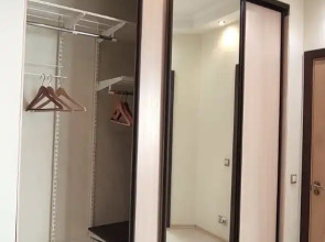 Квартира у метро Беговая