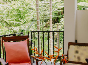 Отель Jungle Soul