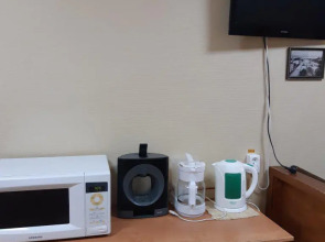 Гостиный Дом Усадьба