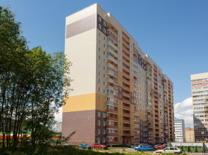 Апартаменты Живи Уютно и Спокойно