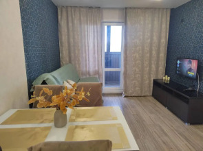 Апартаменты Уютная однушка