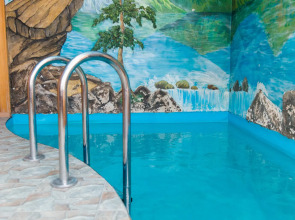 Гостевой Дом Green House