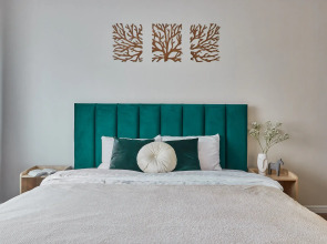 Апартаменты Green Place 10 минут от VKO