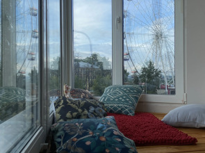 Квартира Love Day