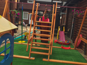 Гостевой Дом Ковчег