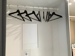 Апартаменты Кстово на Шохина