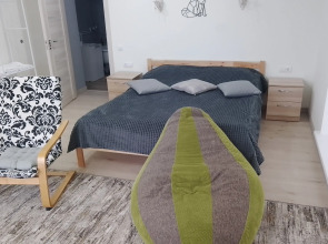 Частный дом Хитрый Лис 1