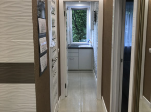 Апартаменты 1001 ночь на Разина