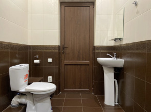 Гостевой дом Milange