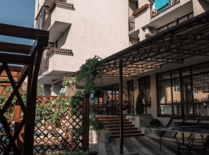 Гостевой дом Венеция