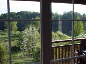 Гостевой дом Три холма