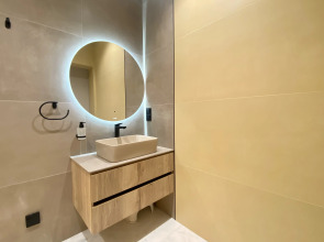 Апартаменты GO Карелия