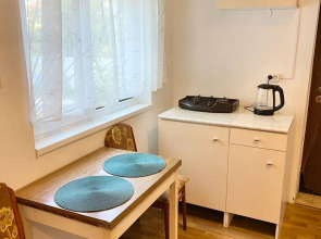 Гостевой дом Семейный отдых у моря