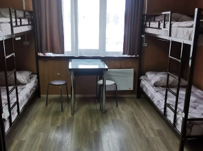 Хостел Турист