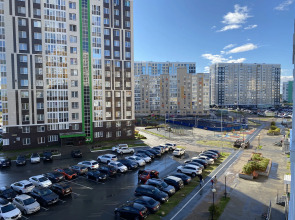 Квартира Уютная