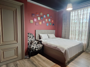 Частный дом уютный с дизайнерским ремонтом