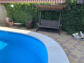 Мини-отель Рассвет апартментс