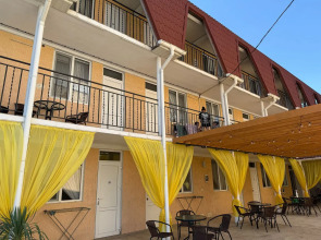 Гостевой Дом Эдем