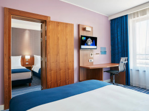 Отель Nobel Palace