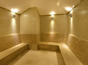 Black Bird Thermal & Spa Yalova Hotel