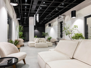 Квартира Медовый переулок 5