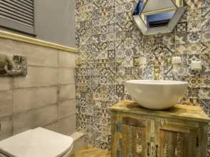 Апартаменты Art De Vivre