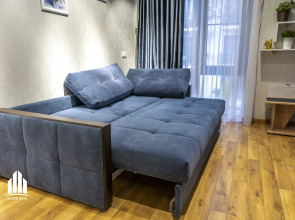 Апартаменты Капри Хаус-Мадрид Парк-2 (4)