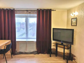 Апартаменты на Волгоградской