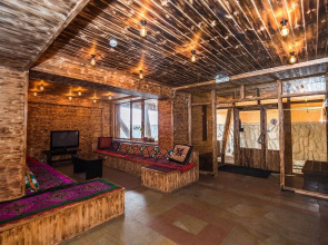 Shymbulak Resort Hotel