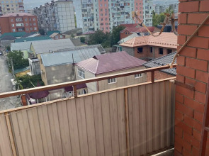 Апартаменты на М Горького 85 А