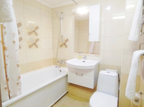 Апартаменты Как Дома у Парка