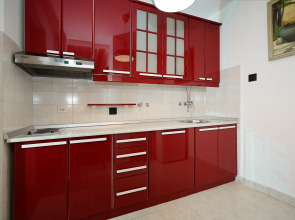 Апартаменты Tulum Apart Belgrade