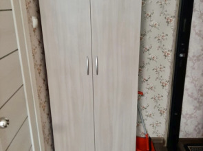 Апартаменты Студия рядом с пляжем на Авраменко 15