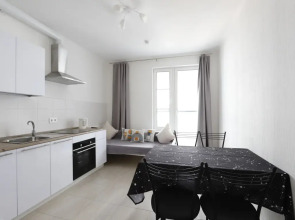 Апартаменты MaxRealty24 Vesterdam 2