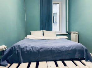 Меблированные комнаты The Roomers