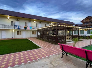 База отдыха Моряна