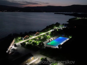 Персиковый Остров